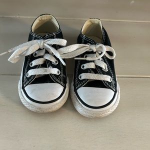 Toddler Converse Sneaker
